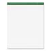 Ampad 24-038 Evidence Flip Chart Pads, 20 x 25-1/2, 50 Sheets/pad, 2 Pads/ct