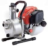 Dayton 11G226 Engine Driven Centrifugal Pump, 1 HP