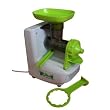 Green Queen Wheatgrass Juicer - Home Model Electric Wheatgrass Juicer