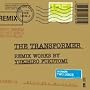 The Transformer-Remix Works by Yukihiro Fukutomi-