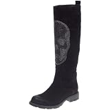 Now Devil Nero 9357 Bottes femme