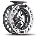 Sage 4500 Series Fly Reel Black/Silver 4560