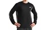Men's UA Tech&trade; Longsleeve T Tops by Under Armour