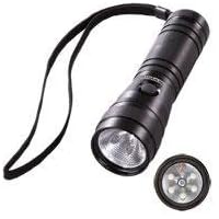 Streamlight 52104 Twin-Task 3 AAA Laser Flashlight