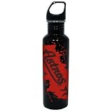 Houston Astros Water Bottle