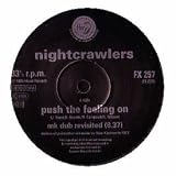 NIGHTCRAWLERS / PUSH THE FEELING ON (1995 REMIXES)