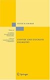 Convex and Discrete Geometry (Grundlehren der mathematischen Wissenschaften)