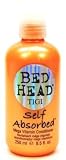 Bed Head Self Absorbed Conditioner 250 ml (Case of 6)