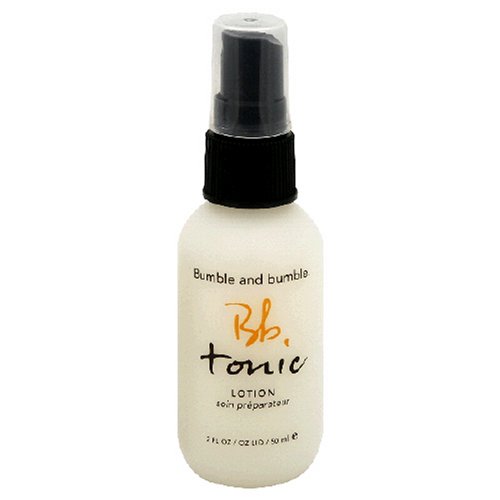 HealthPersonalCare: Bumble and Bumble Lotion, Tonic, 2 Ounces Pack of 2