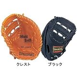 SPALDING(スポルディング）大人用ファーストミット（右投げ用）SP-2066