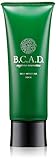 ビーシーエーディー B.C.A.D. ディープモイスチャーフォーム 120g