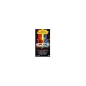 Star Trek: The Motion Picture [VHS]
