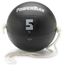 Buy PowerMax Swing Exercise Ball (available in 1K,2K,3K,4K,5K) by Gill Athletics