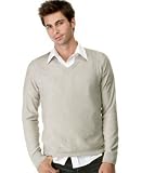 Guess - GUESS Taylor V-Neck Sweater