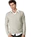 Apparel : GUESS Taylor V-Neck Sweater