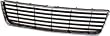 Front Bumper GRILLE for CHEVY Impala LS, LT, LTZ (2006-2009), 2006 2007 2008 2009 06 07 08 09
