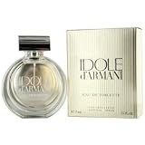 IDOLE D'ARMANI by Giorgio Armani EDT SPRAY 2.5 OZ