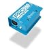Radial Pro RMP Passive Reamping Direct Box