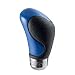 Sparco Shift Knob Litium P Black/blue