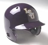 LSU Tigers Mini Batting Helmet