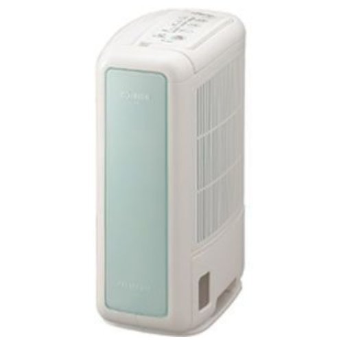 ZOJIRUSHI 除湿乾燥機 RV-JB60-GA グリーン
