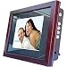 Digital Spectrum MemoryVue MV-800 8-Inch Digital Frame