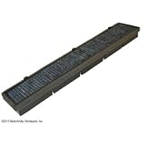 Beck Arnley 042-2062 Cabin Air Filter for select  Nissan Quest models by Beck Arnley