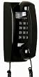 Aegis Wall Phone BLACK