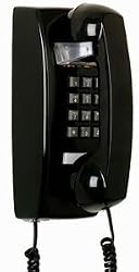 Aegis Wall Phone BLACK