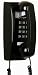 Aegis Wall Phone BLACK