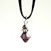 Crystal Pendants