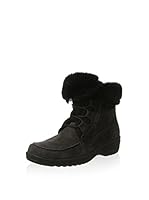 Ganter Botines (Negro)