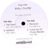 Solitaire - Album Sampler