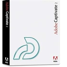 Adobe Captivate 2.0 by Adobe