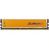 1GB Ballistix DDR3 PC3-12800