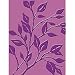 Cuttlebug A2 Embossing Folder: Leafy Branch