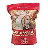 Start To Finish Horse Snacks 5lb Apple