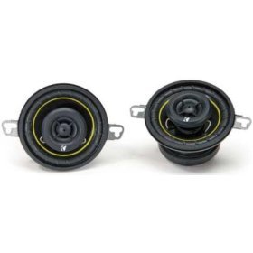 Kicker 07DS350 KICKER 3.5 COAX SPEAKERS
