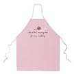 He Didn't Marry Me Apron