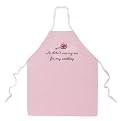 He Didn't Marry Me Apron