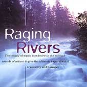 Raging Rivers by Anton Hughes