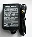 Casio AD-C50 AD-C50J AC-Adapter for EX-Z750 EX-s20 EX-S20PW EX-S2 EX-S3 EX-S100