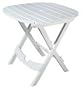 Adams Mfg./Patio Furn. 8550-48-3731 Quik-Fold Cafe Table