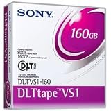 Sony 1PK VS160 80/160GB TAPE ( DLTVS1160WW )