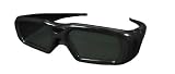 Vivitar VIV-3D-SAM 3D Active Glasses for Samsung (Compatible with 2011 3D TVs)