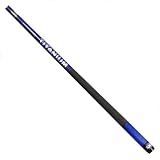 Mr. Billiard 2-Piece Titanium Graphite Series Pool Cues