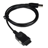 For Cingular LG CU500 CU320 CU400 L1400 USB Cable