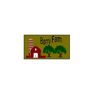 Bay Leaf, Ground, 2 oz. by Barry Farm