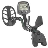 Teknetics T2 Metal Detector by Gifts & Gadgets