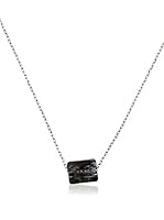 BACI&BACI Collar  plata de ley 925 milésimas